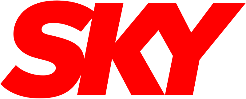 Sky Logo
